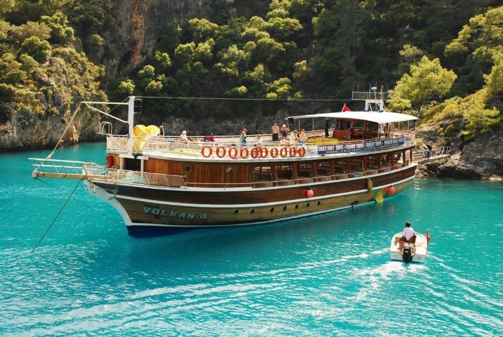 Bodrum 3*